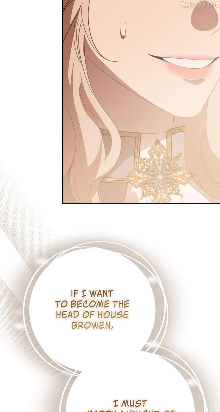 How to Choose Your Knight Chapter 63 341 034