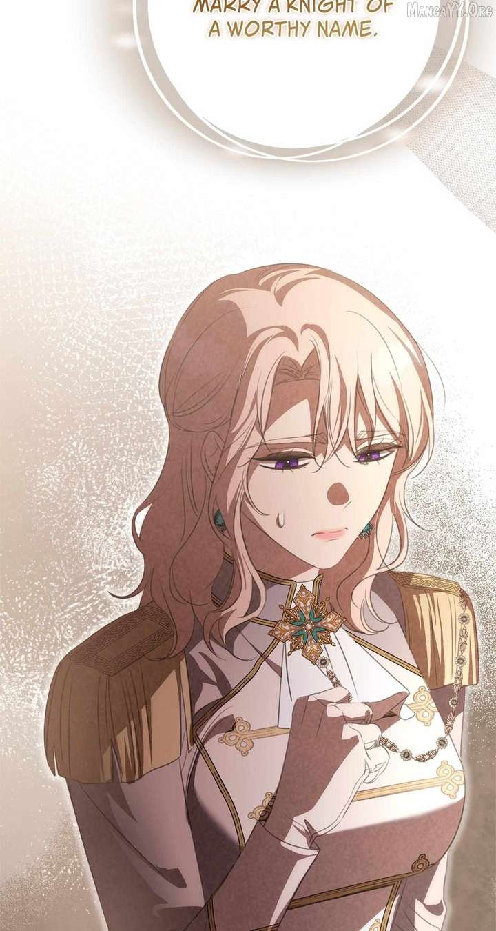 How to Choose Your Knight Chapter 63 342 035