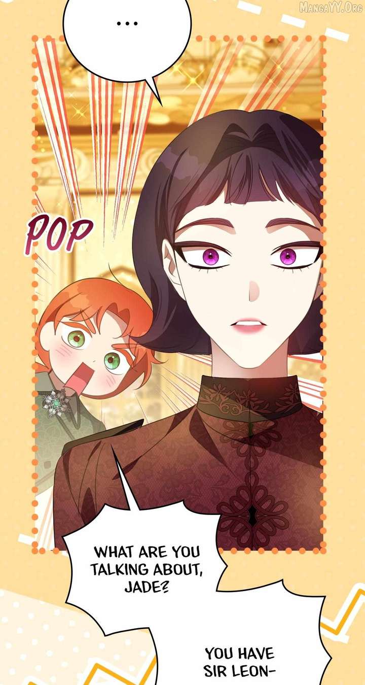 How to Choose Your Knight Chapter 63 347 040