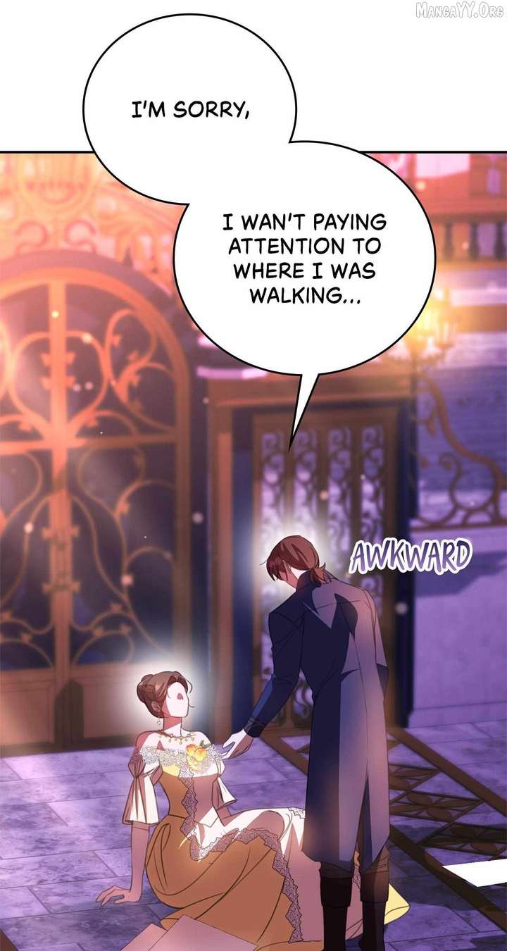 How to Choose Your Knight Chapter 63 365 058