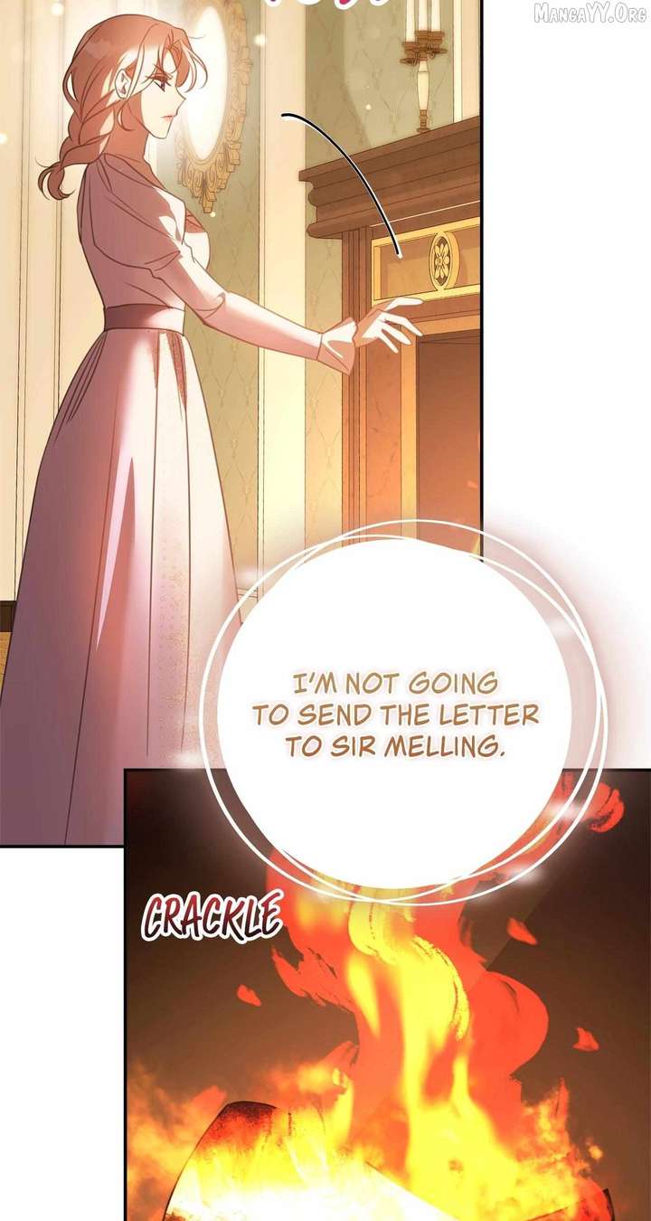 How to Choose Your Knight Chapter 63 400 093