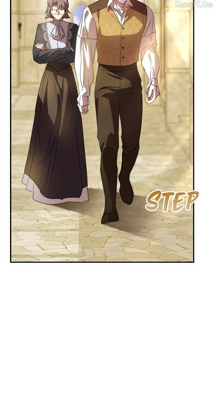 How to Choose Your Knight Chapter 64 347 ch 64 11