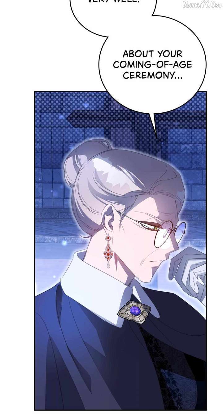 How to Choose Your Knight Chapter 64 443 ch 64 111