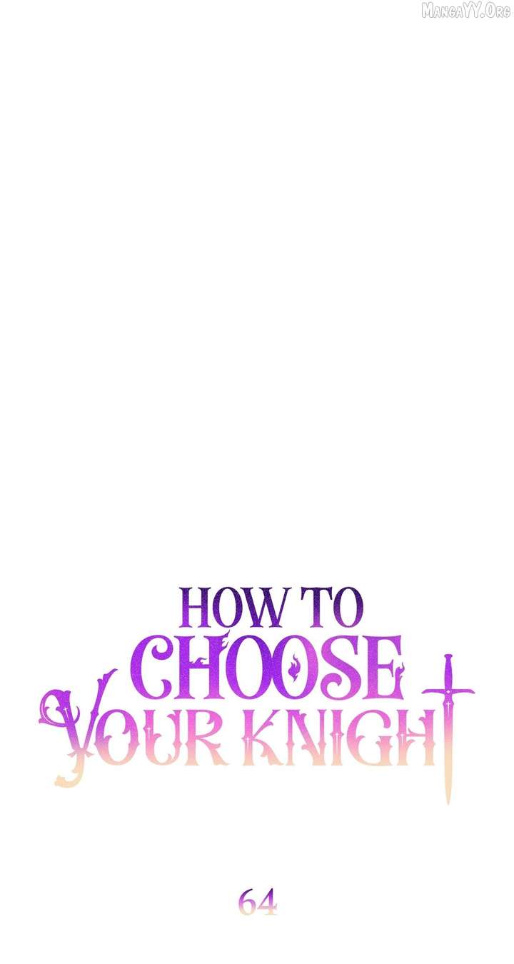 How to Choose Your Knight Chapter 64 363 ch 64 28