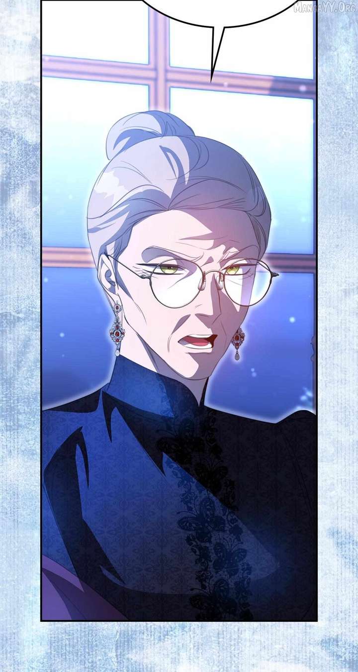 How to Choose Your Knight Chapter 64 368 ch 64 33