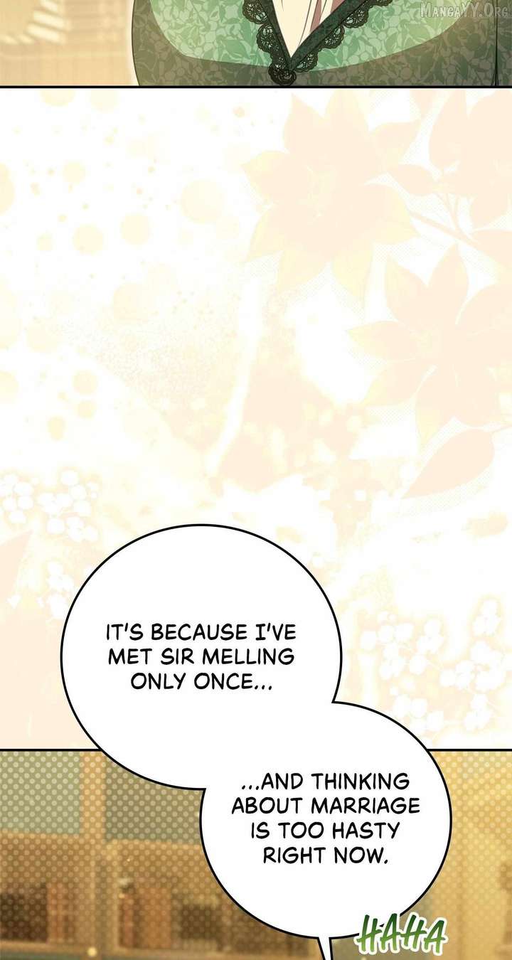 How to Choose Your Knight Chapter 64 340 ch 64 4