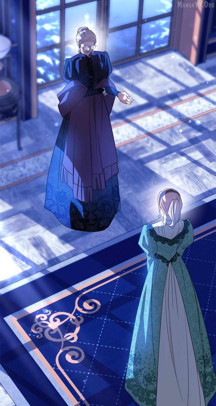 How to Choose Your Knight Chapter 64 377 ch 64 43