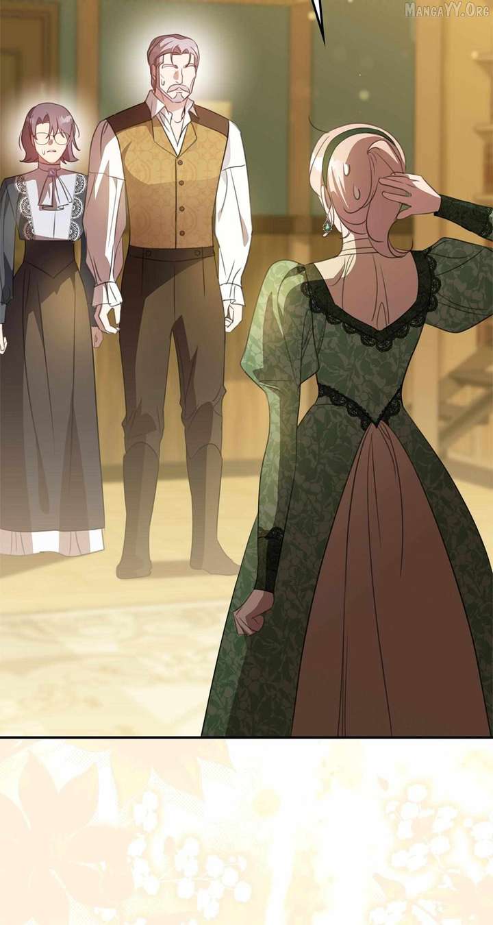 How to Choose Your Knight Chapter 64 341 ch 64 5