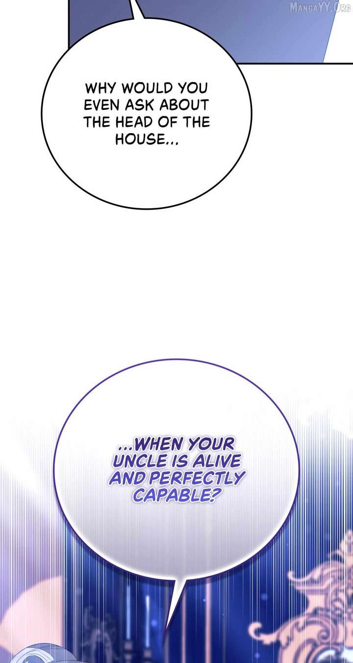 How to Choose Your Knight Chapter 64 384 ch 64 50