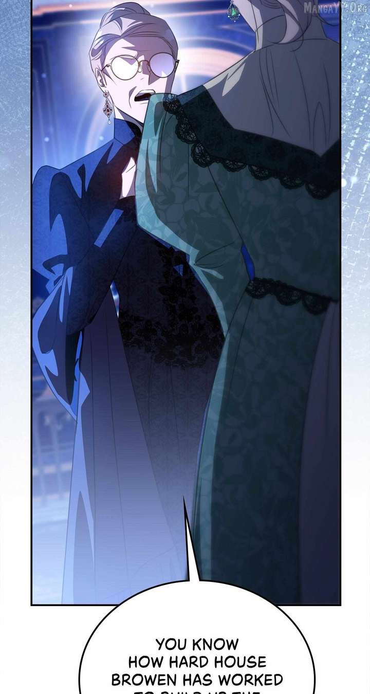 How to Choose Your Knight Chapter 64 391 ch 64 57
