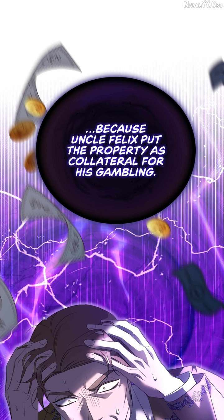 How to Choose Your Knight Chapter 64 395 ch 64 61