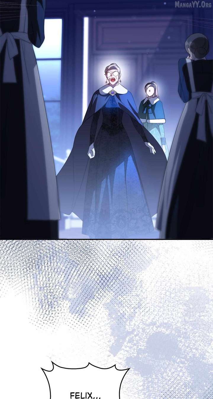 How to Choose Your Knight Chapter 64 403 ch 64 69