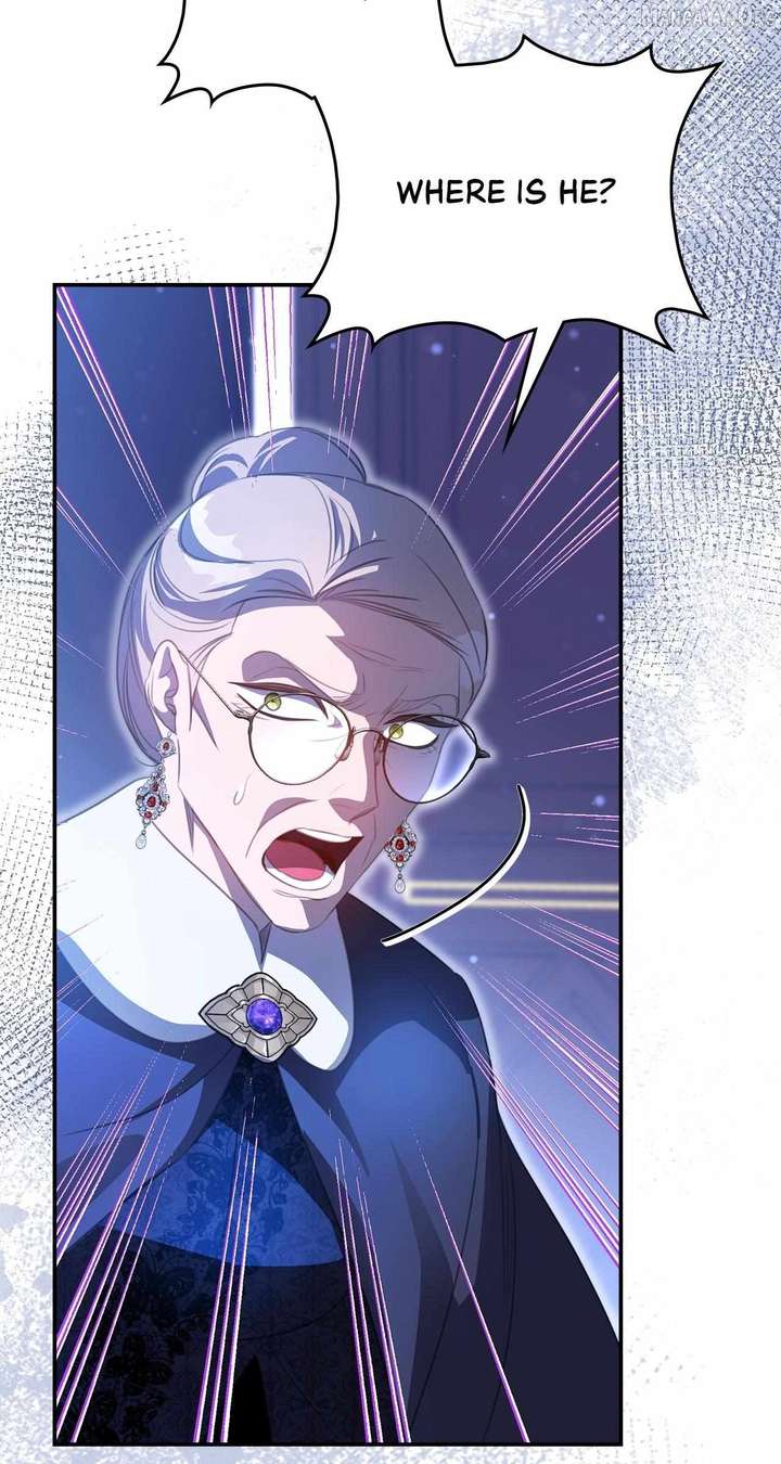 How to Choose Your Knight Chapter 64 404 ch 64 70