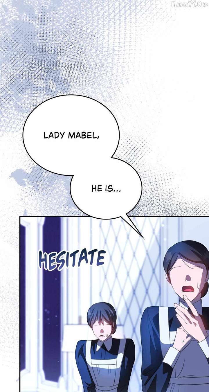 How to Choose Your Knight Chapter 64 405 ch 64 71