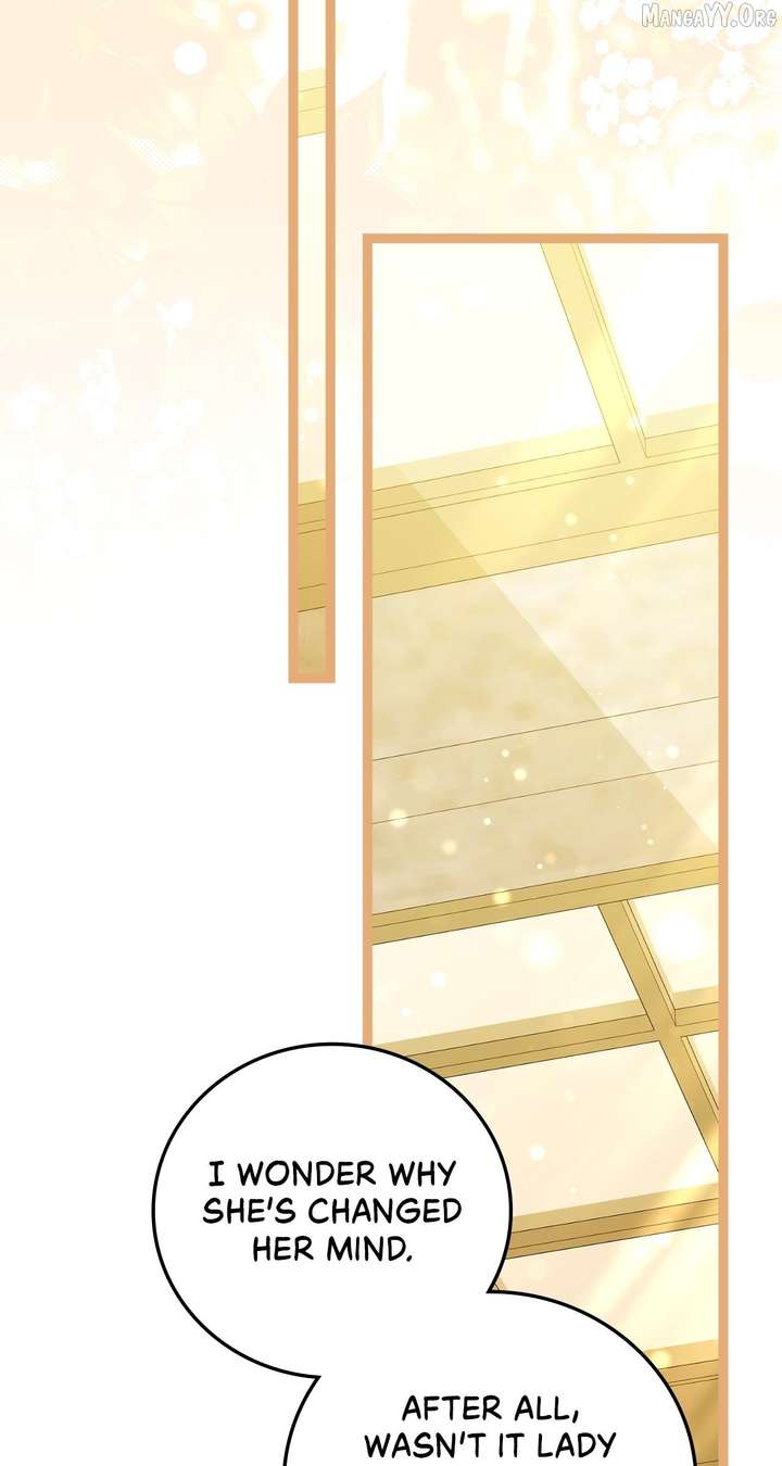 How to Choose Your Knight Chapter 64 344 ch 64 8