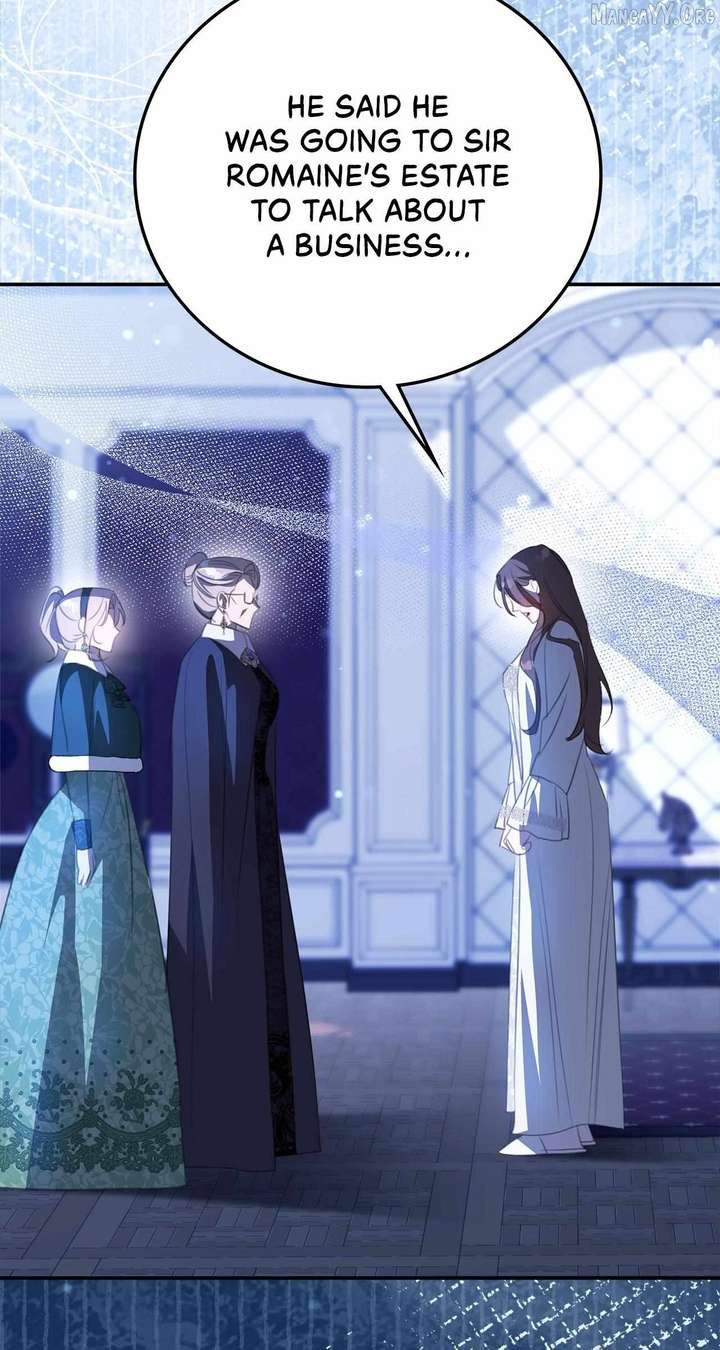 How to Choose Your Knight Chapter 64 416 ch 64 83