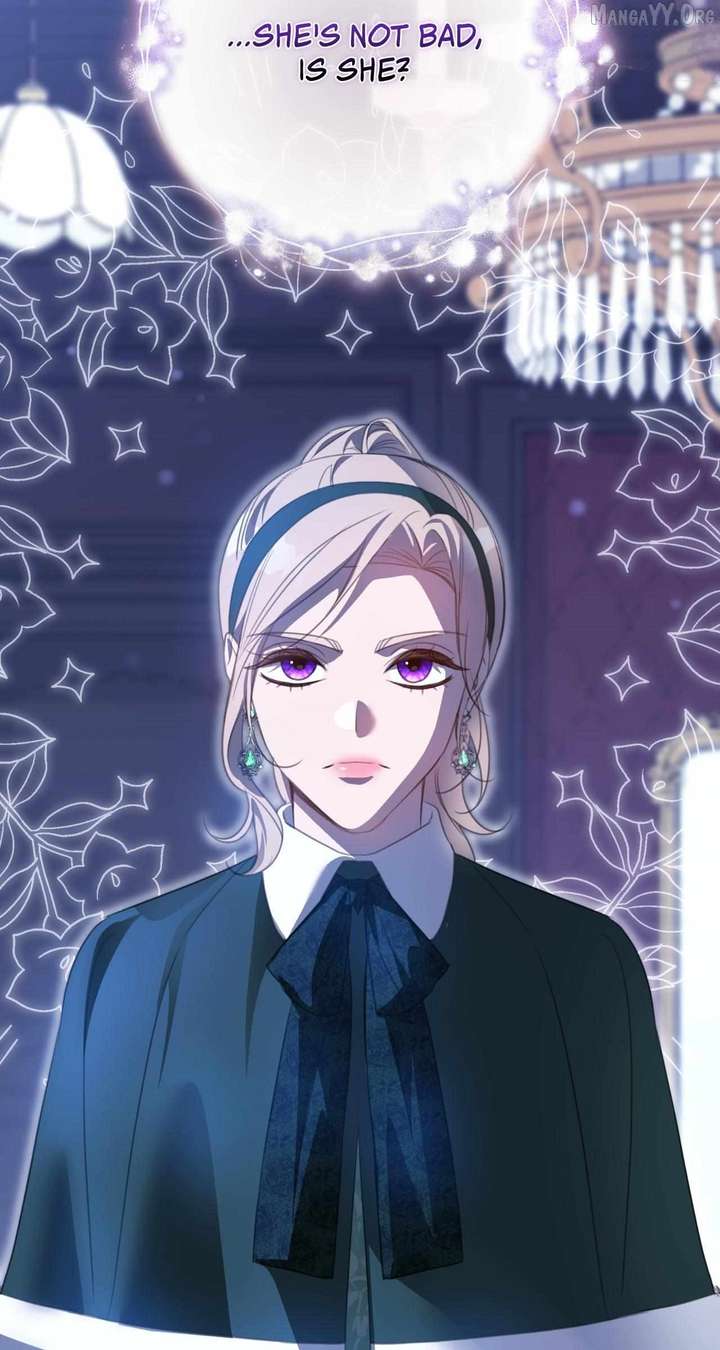 How to Choose Your Knight Chapter 65 316 ch 65 19