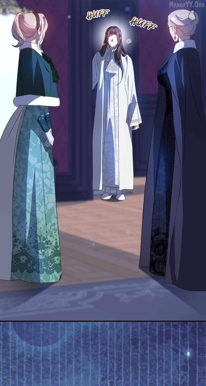 How to Choose Your Knight Chapter 65 320 ch 65 23