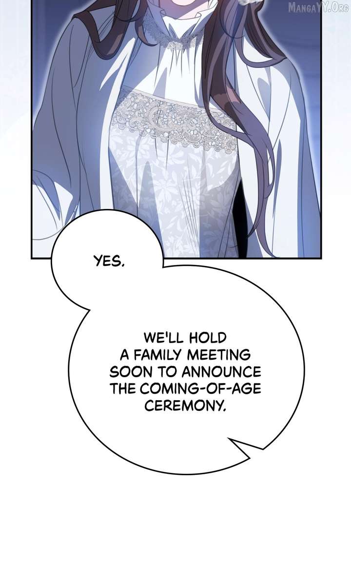 How to Choose Your Knight Chapter 65 322 ch 65 25