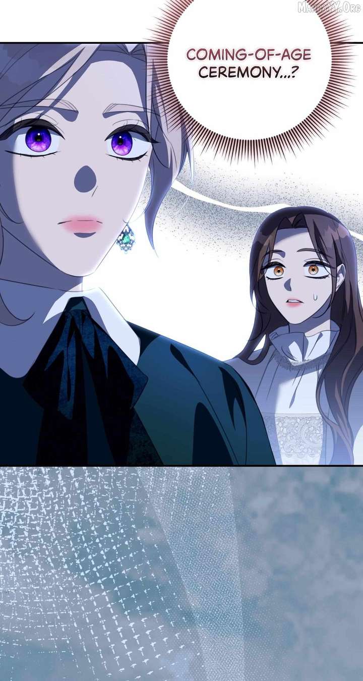 How to Choose Your Knight Chapter 65 324 ch 65 27