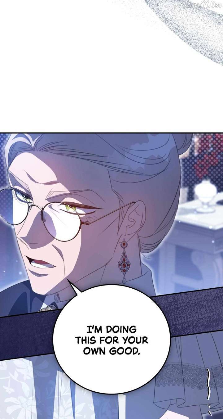 How to Choose Your Knight Chapter 65 335 ch 65 38