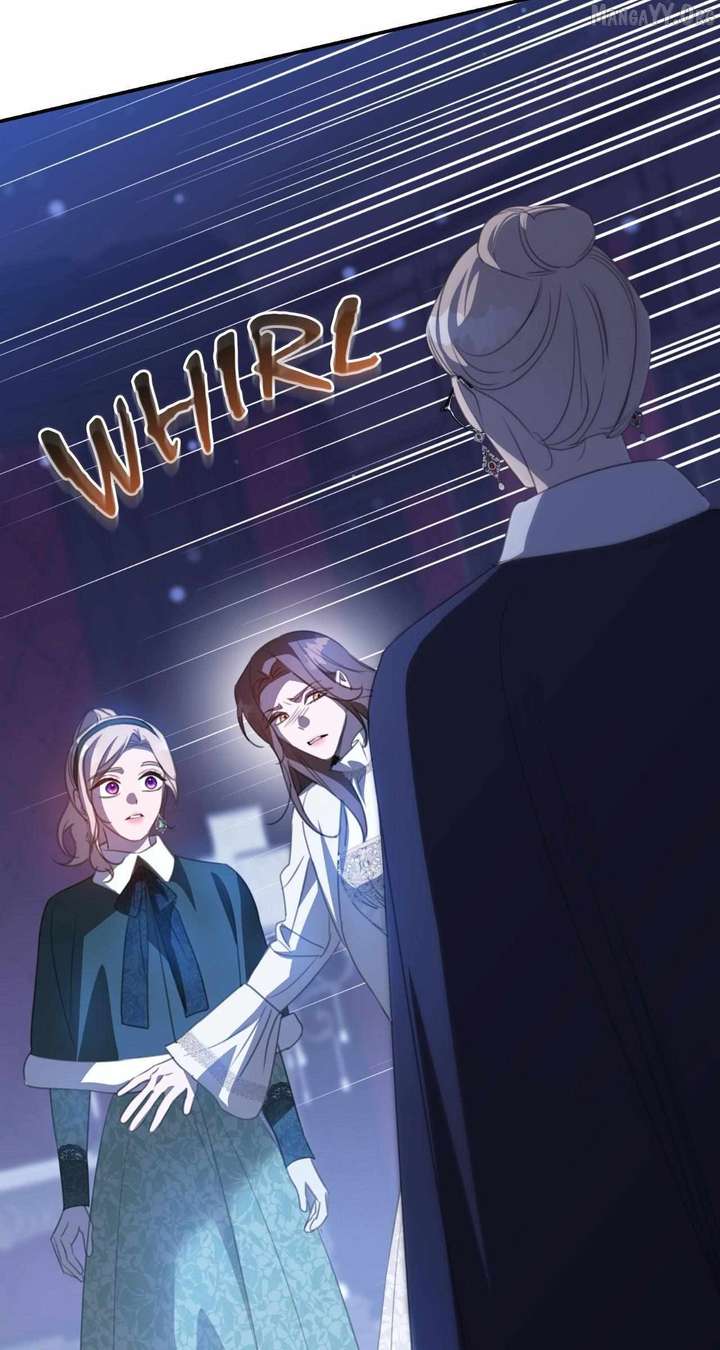 How to Choose Your Knight Chapter 65 338 ch 65 41