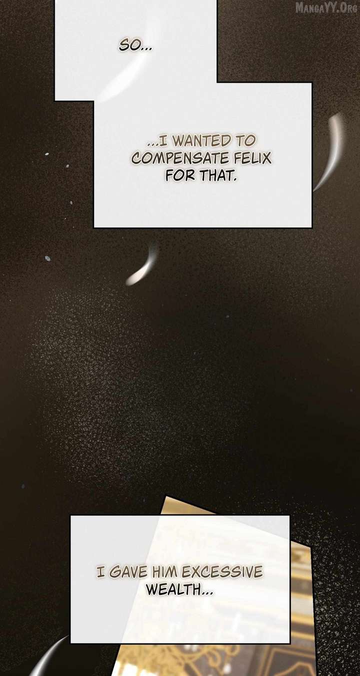 How to Choose Your Knight Chapter 65 302 ch 65 5