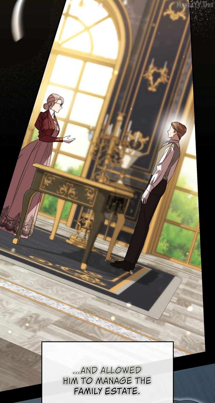 How to Choose Your Knight Chapter 65 303 ch 65 6