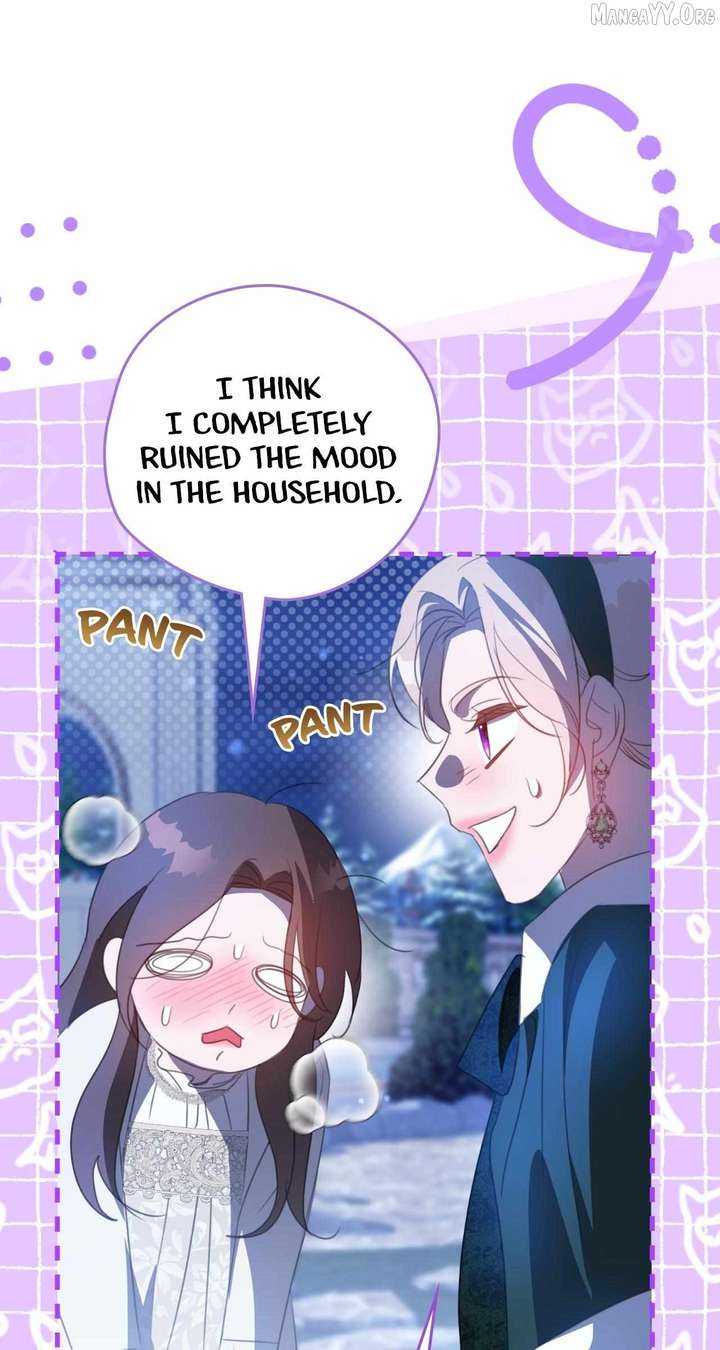 How to Choose Your Knight Chapter 65 366 ch 65 69