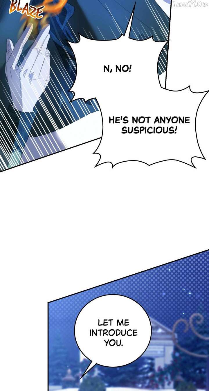 How to Choose Your Knight Chapter 65 382 ch 65 85