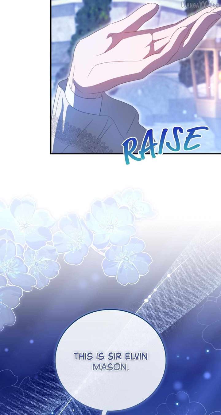 How to Choose Your Knight Chapter 65 383 ch 65 86