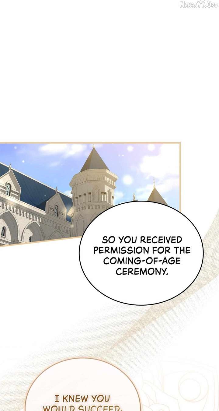 How to Choose Your Knight Chapter 66 324 ch 66 21