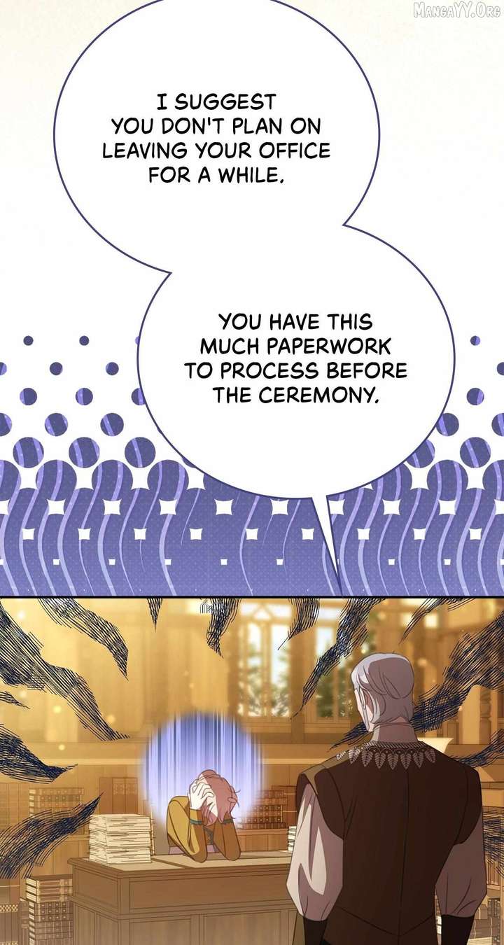 How to Choose Your Knight Chapter 66 333 ch 66 30