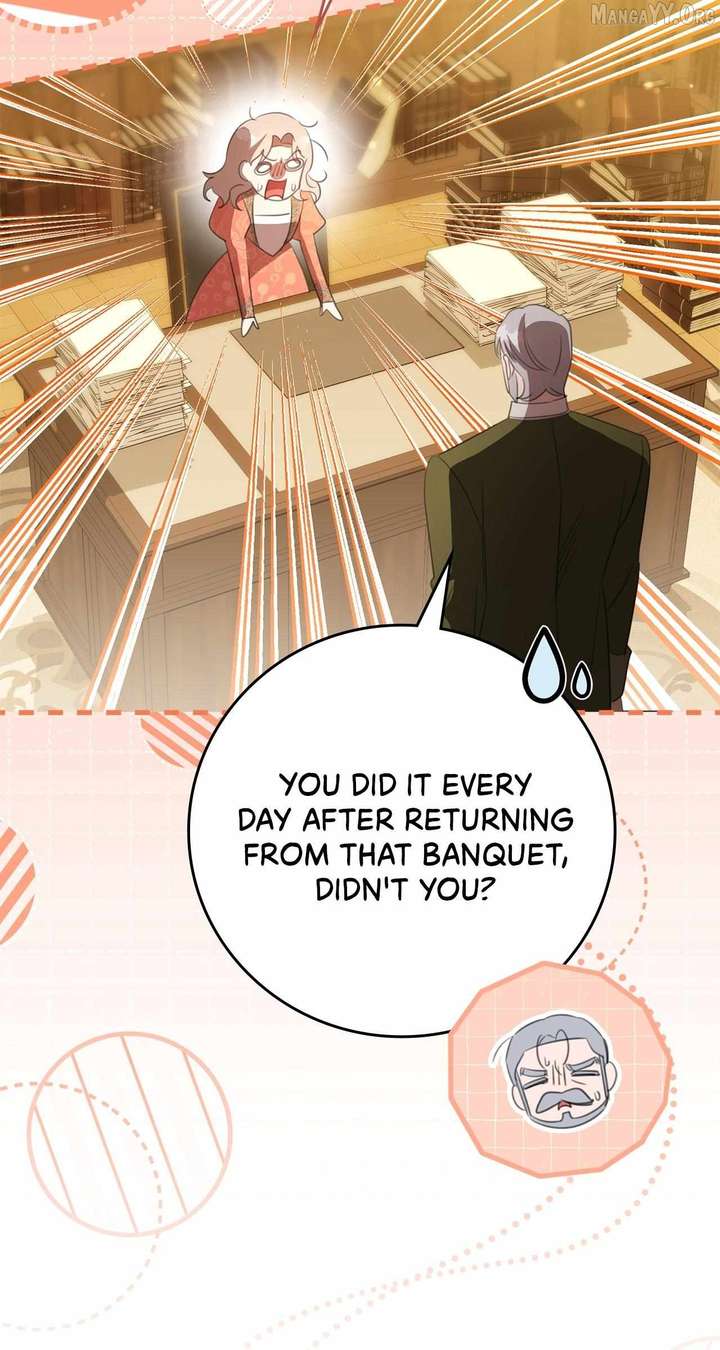 How to Choose Your Knight Chapter 66 346 ch 66 43