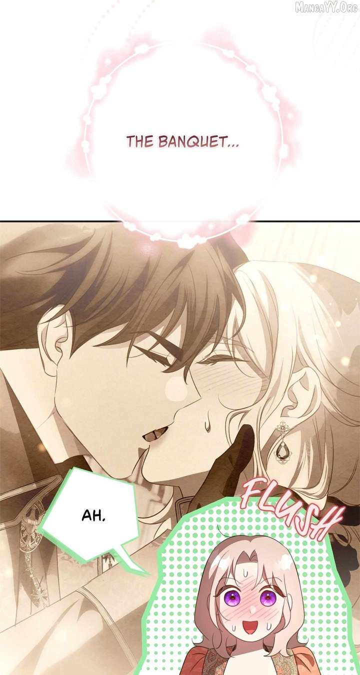 How to Choose Your Knight Chapter 66 347 ch 66 44
