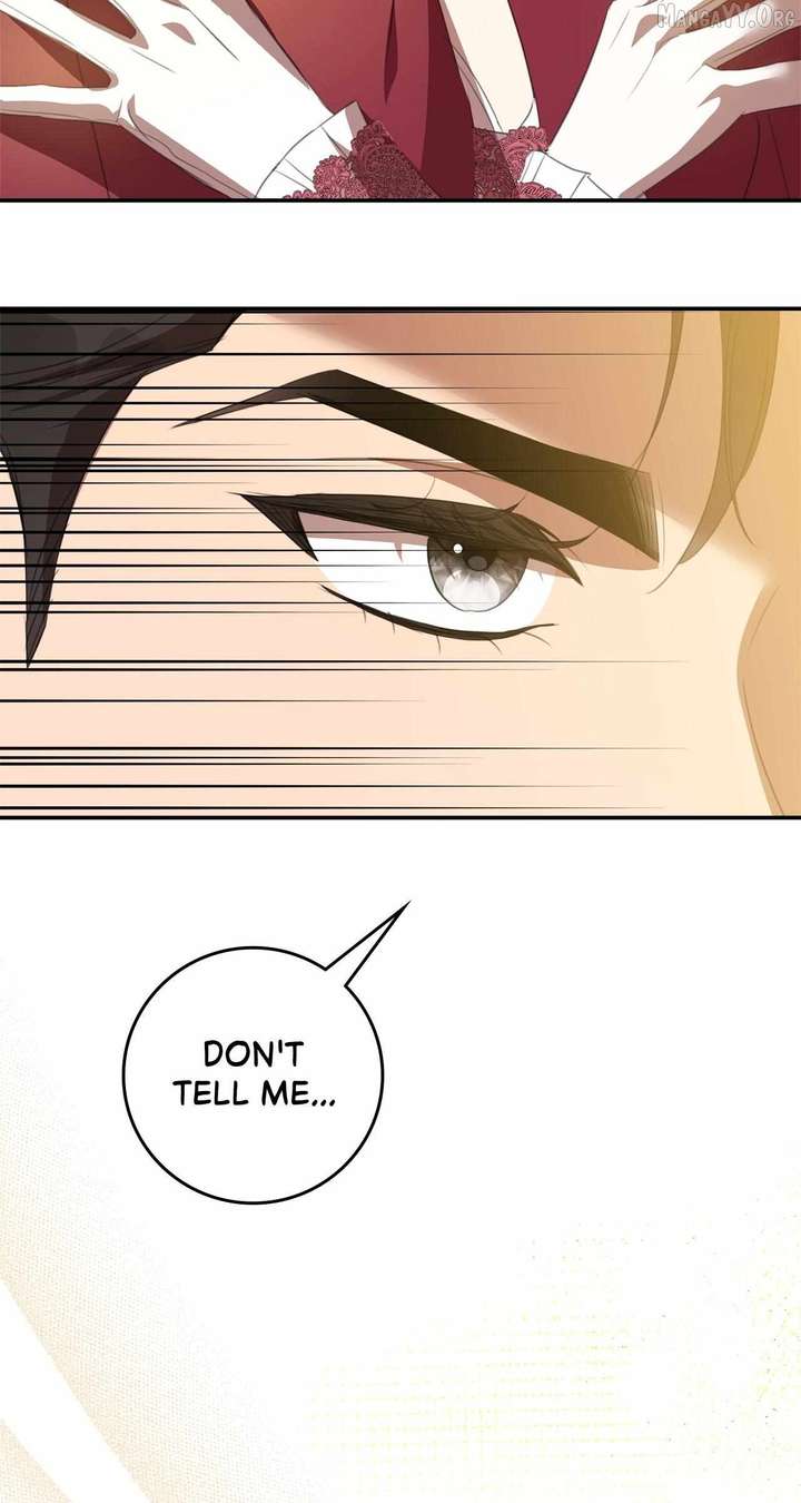 How to Choose Your Knight Chapter 66 370 ch 66 67