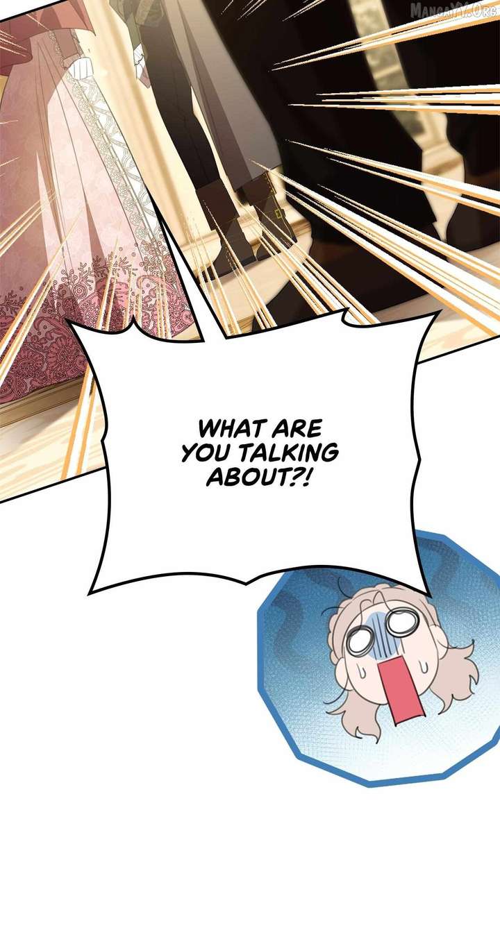 How to Choose Your Knight Chapter 66 399 ch 66 96