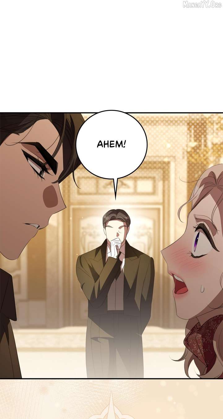 How to Choose Your Knight Chapter 66 400 ch 66 97