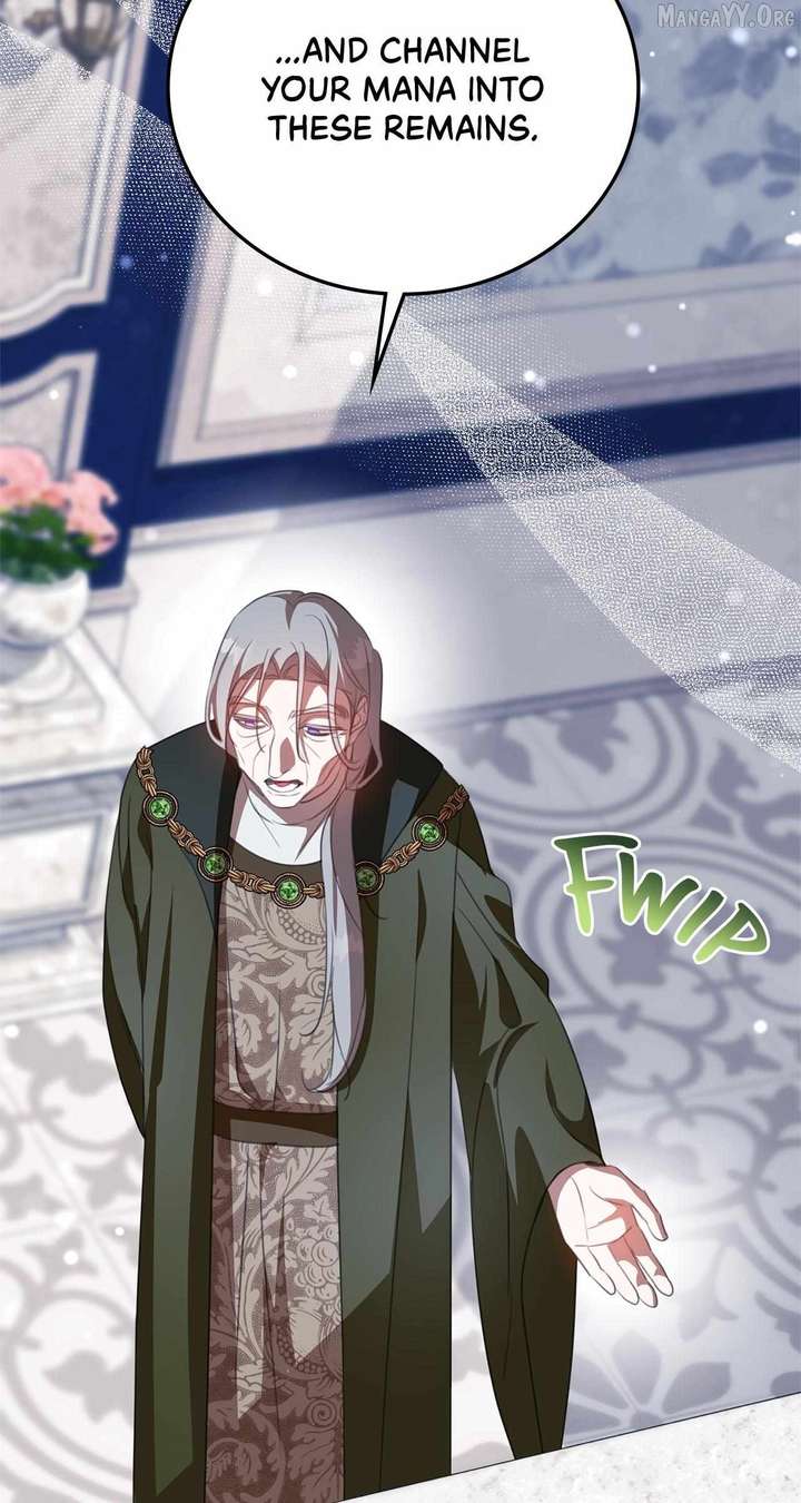How to Choose Your Knight Chapter 68 291 ch 68 15