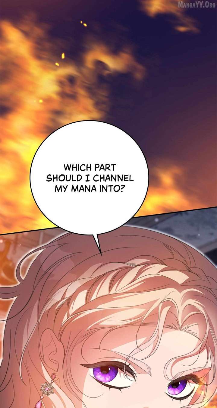 How to Choose Your Knight Chapter 68 299 ch 68 23