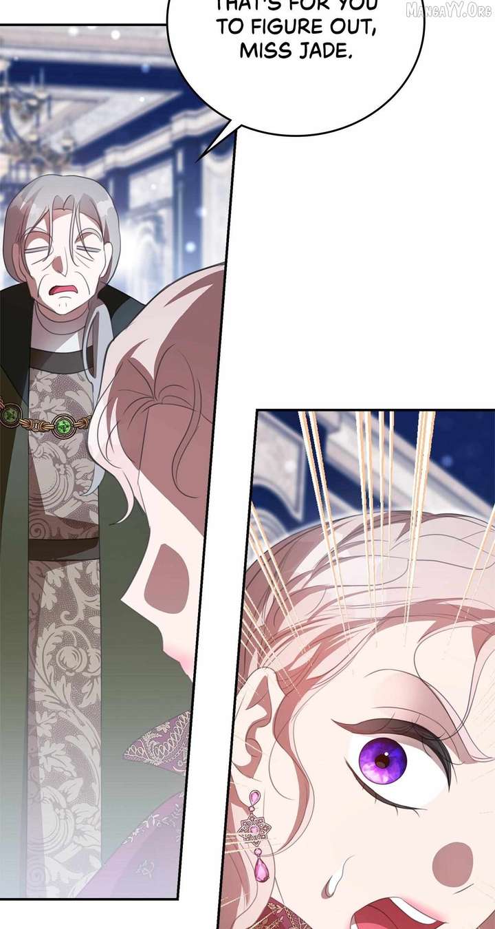 How to Choose Your Knight Chapter 68 301 ch 68 25