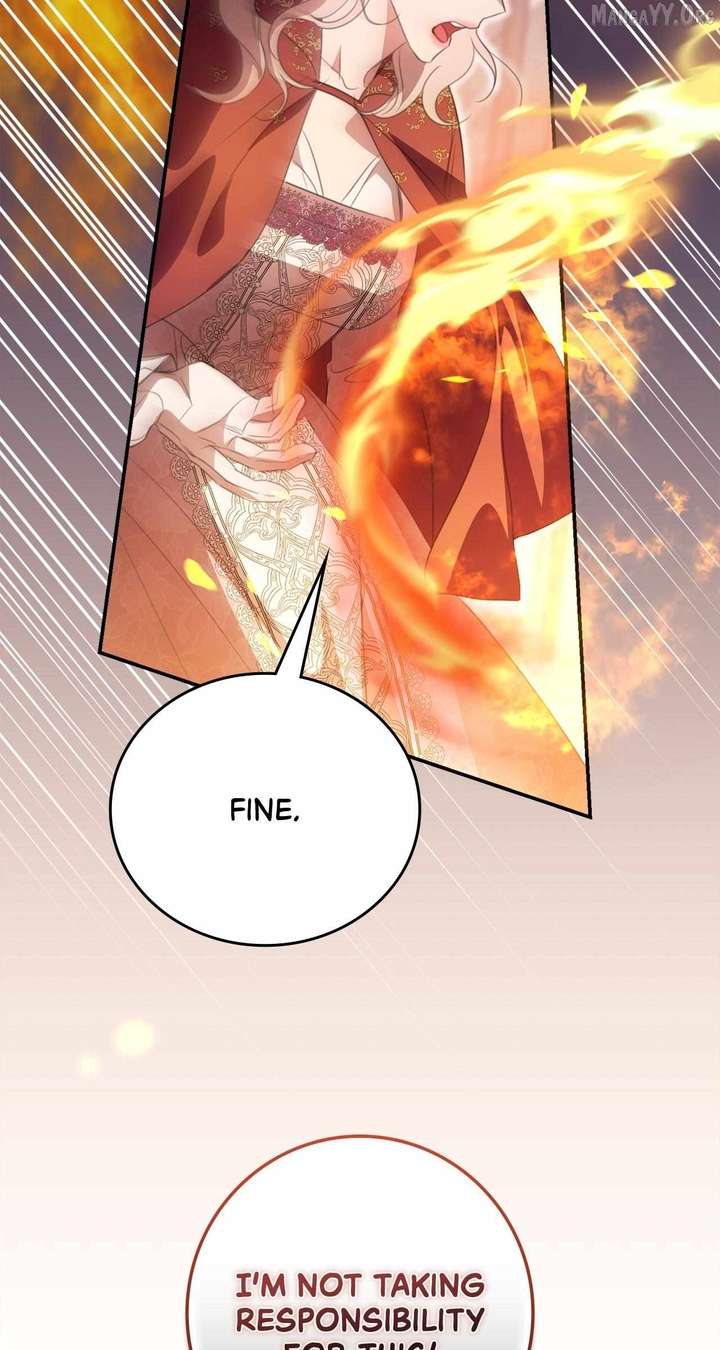 How to Choose Your Knight Chapter 68 306 ch 68 30