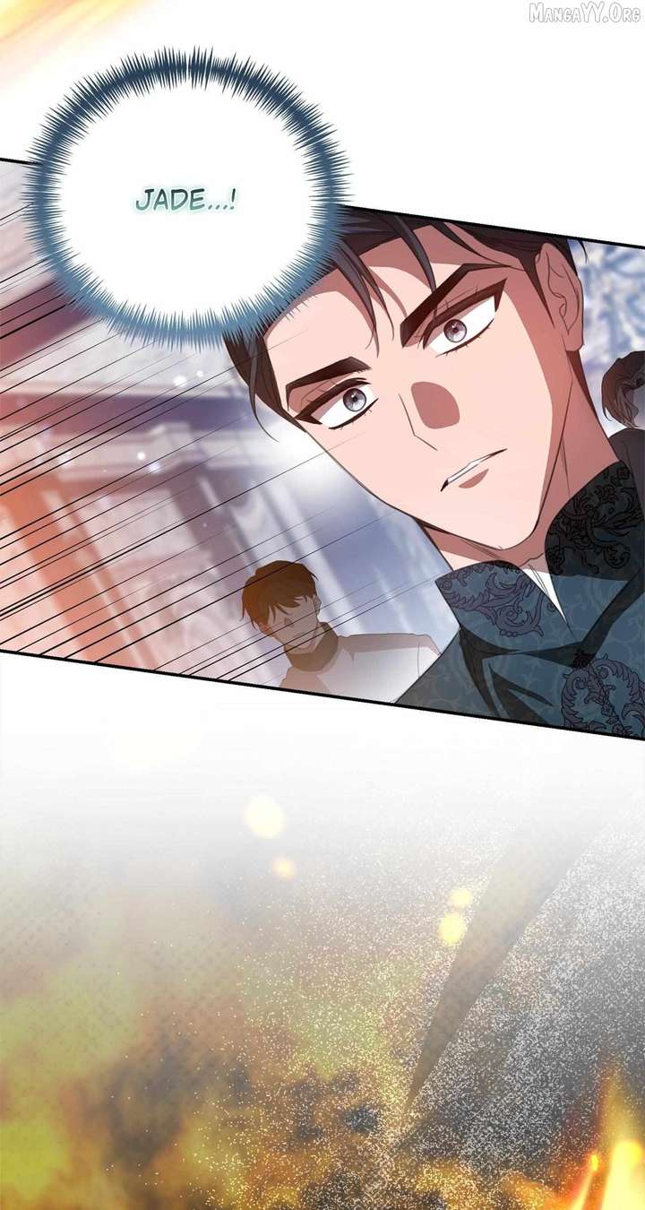 How to Choose Your Knight Chapter 68 310 ch 68 34