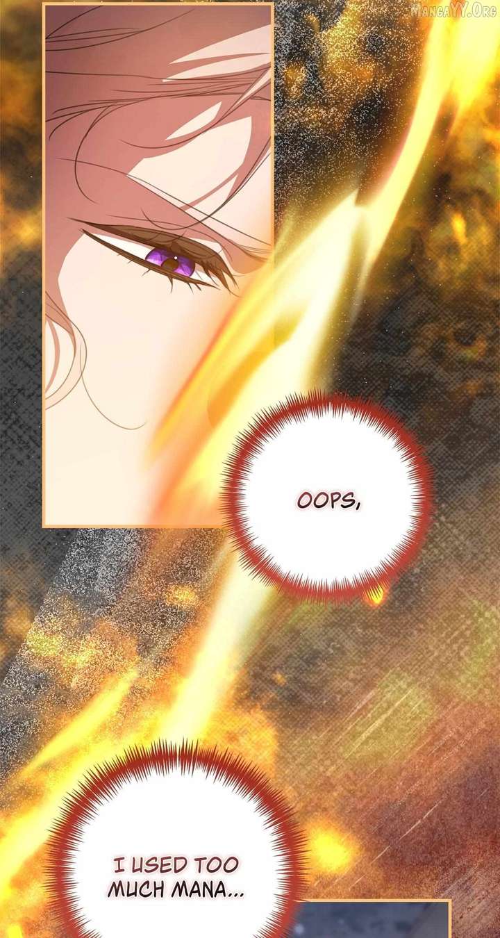 How to Choose Your Knight Chapter 68 311 ch 68 35