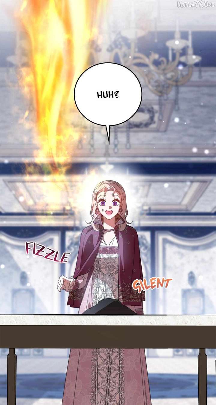 How to Choose Your Knight Chapter 68 313 ch 68 37