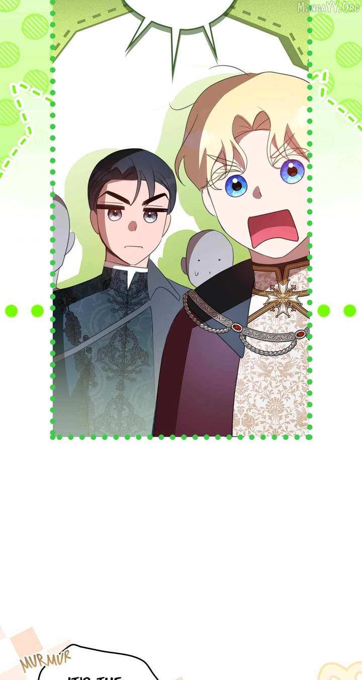 How to Choose Your Knight Chapter 68 315 ch 68 39