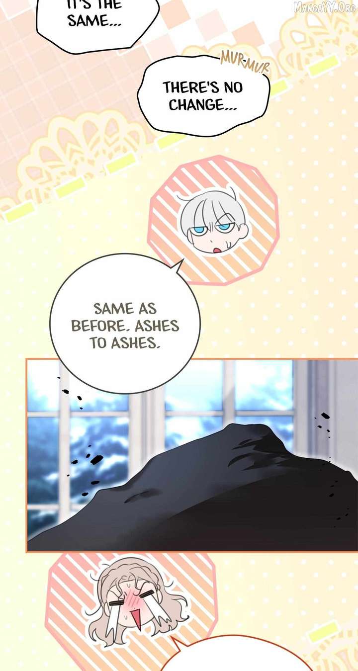 How to Choose Your Knight Chapter 68 316 ch 68 40