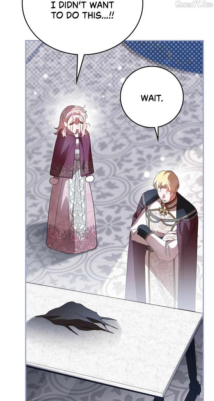How to Choose Your Knight Chapter 68 318 ch 68 42