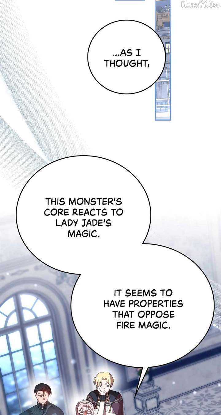 How to Choose Your Knight Chapter 68 328 ch 68 52