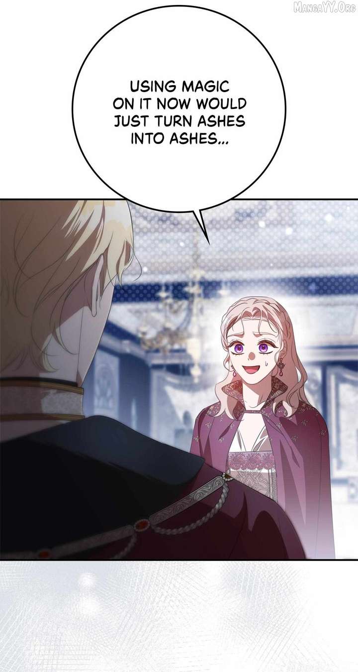 How to Choose Your Knight Chapter 68 282 ch 68 6